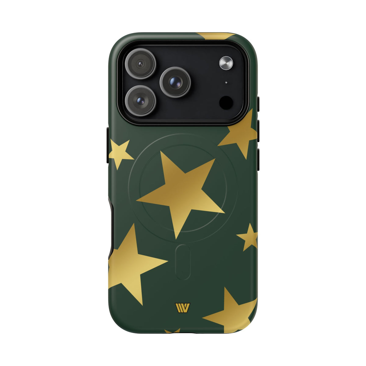 TINSEL STARS | MagSafe Tough iPhone Case