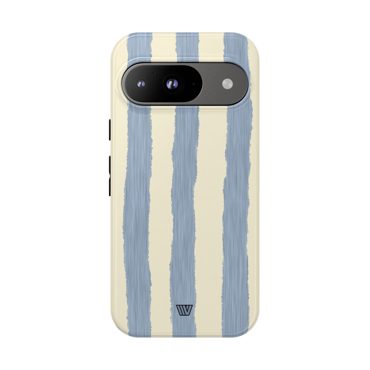 COASTAL STRIPE | Tough Phone Case