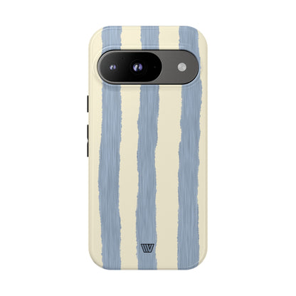 COASTAL STRIPE | Tough Phone Case