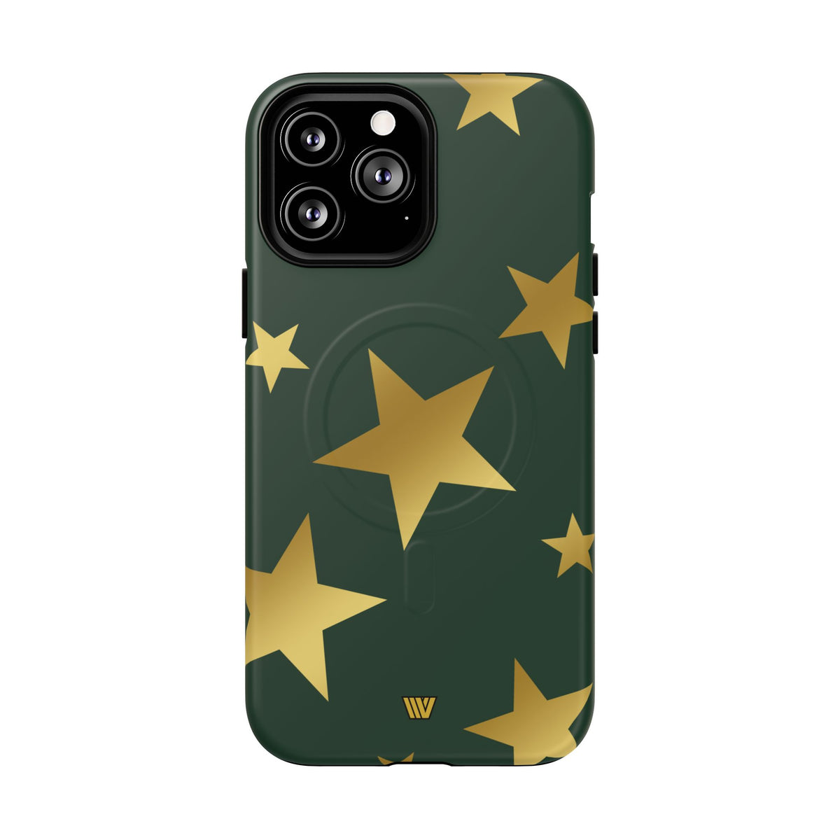 TINSEL STARS | MagSafe Tough iPhone Case