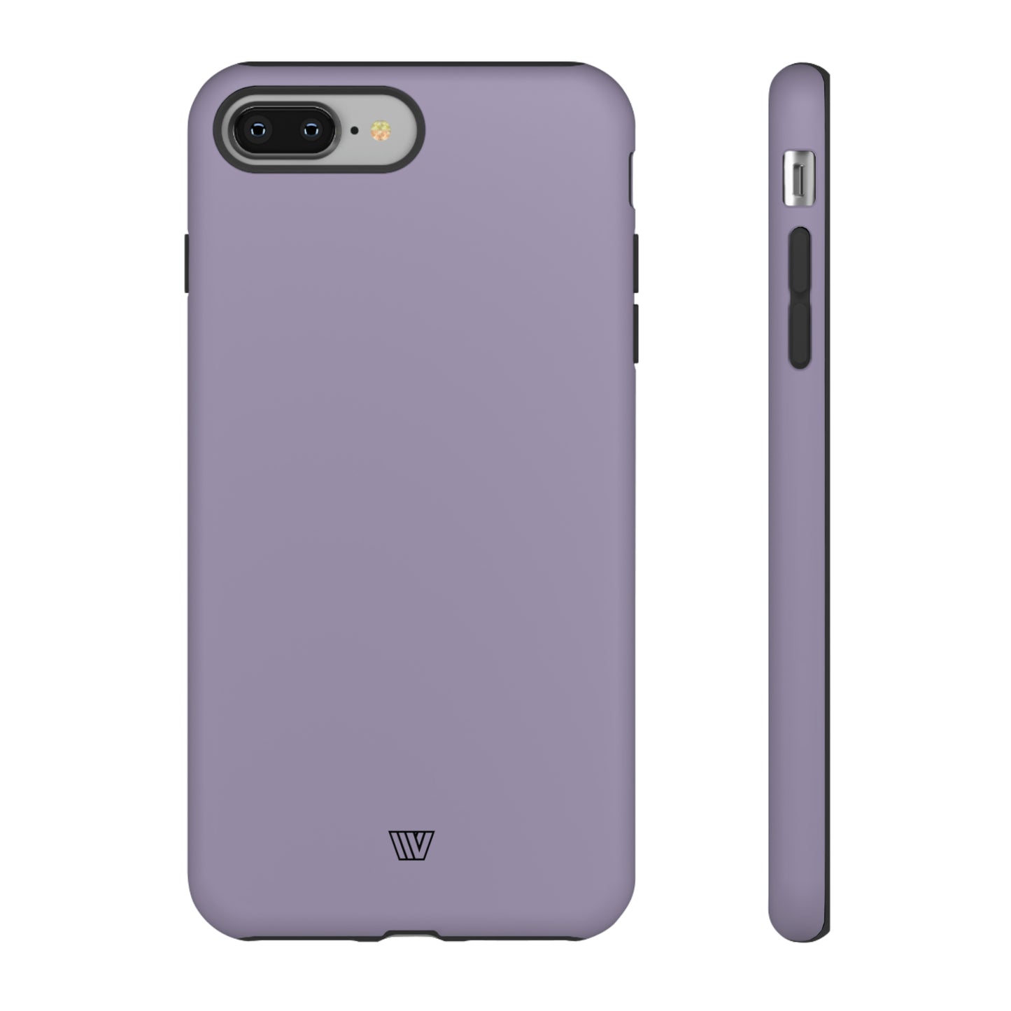 AMETHYST SMOKE | Tough Phone Case