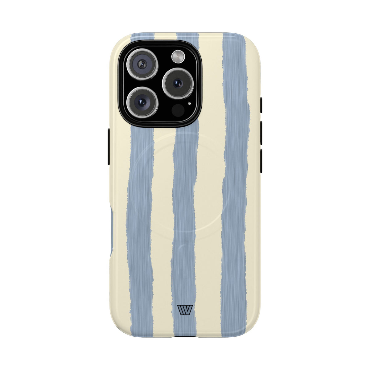 COASTAL STRIPE | MagSafe Tough iPhone Case