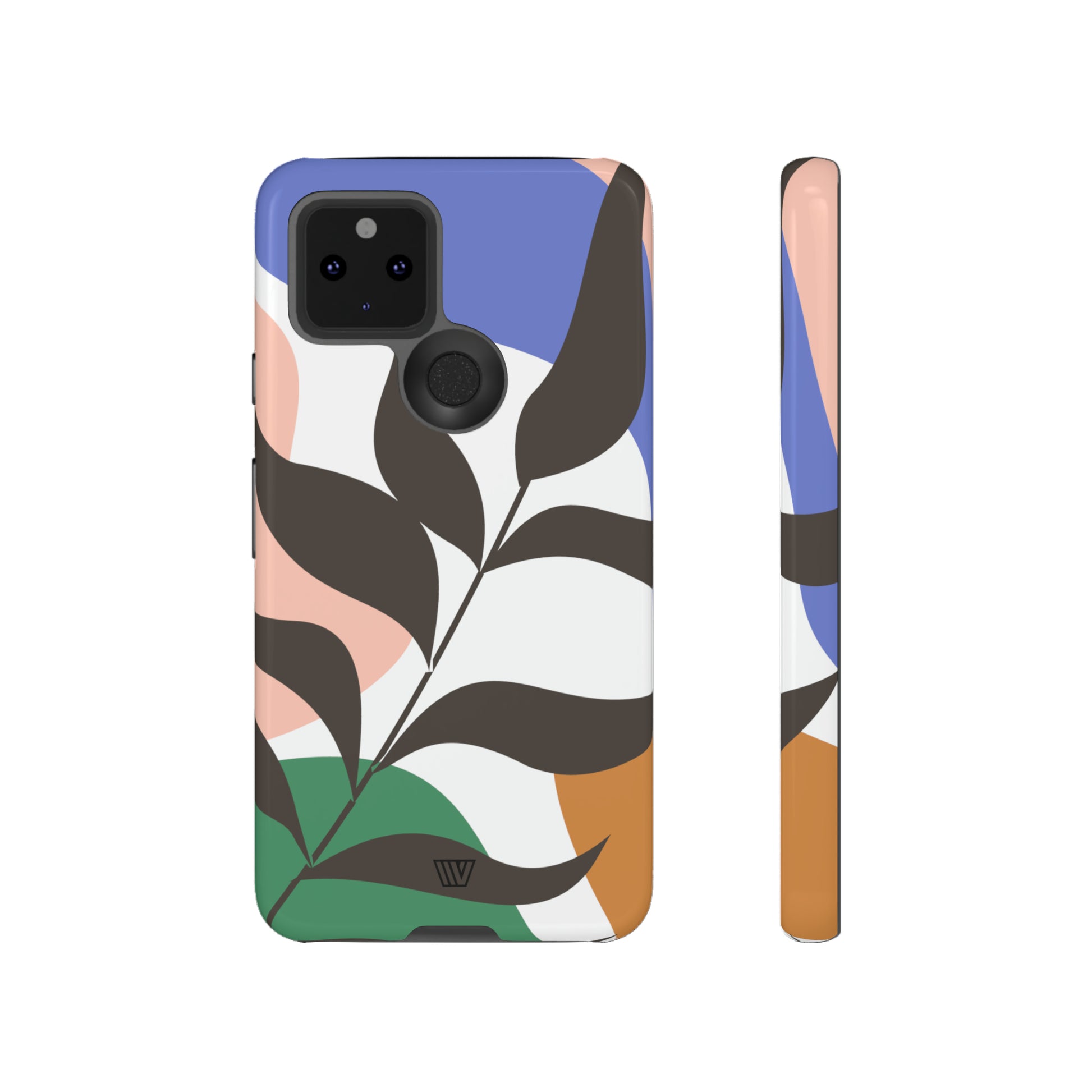 BOTANICAL | Tough Phone Case - Trovvve