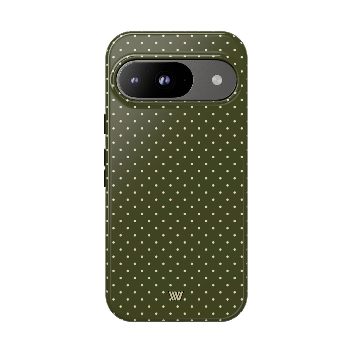 OLIVE CONFETTI | Tough Phone Case