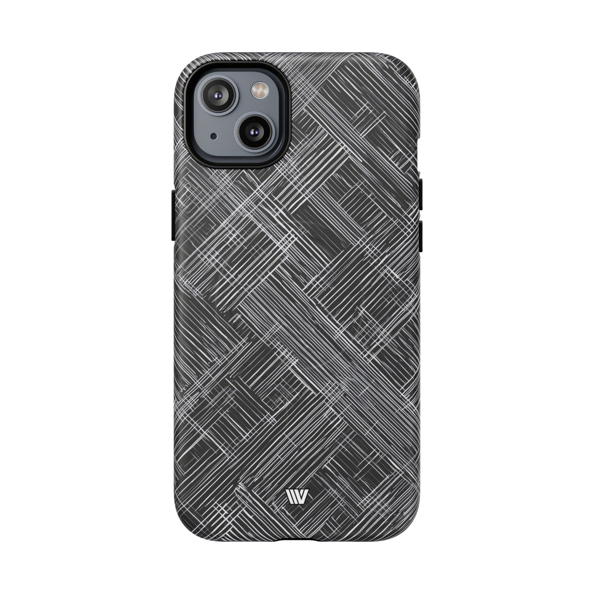 BLACK HATCH | MagSafe Tough iPhone Case