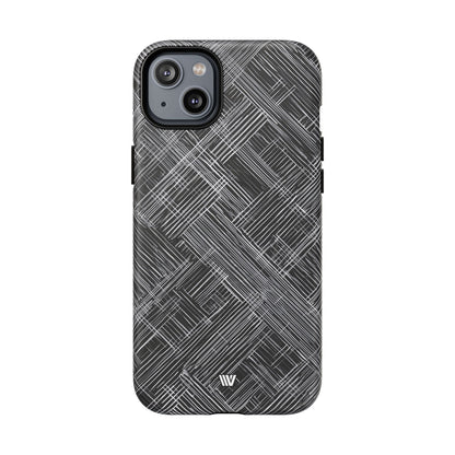 BLACK HATCH | MagSafe Tough iPhone Case