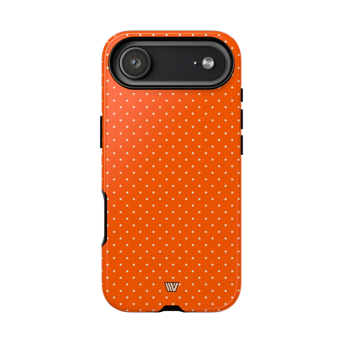 CITRUS SPECK | Tough Phone Case