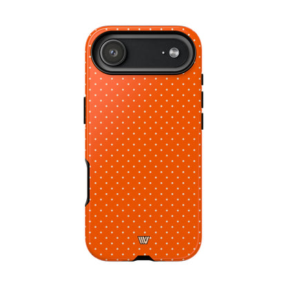 CITRUS SPECK | Tough Phone Case