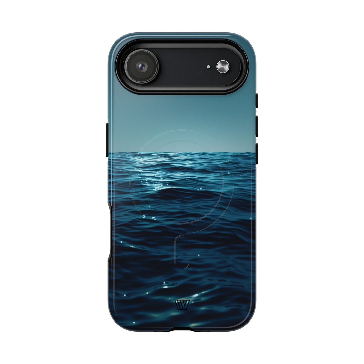 OCEAN EXPANSE | MagSafe Tough iPhone Case