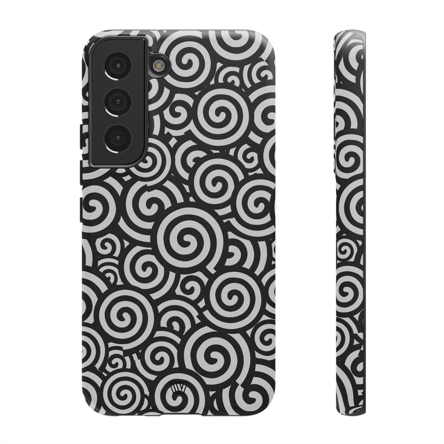 ABSTRACT SPRIAL | Tough Phone Case - Trovvve