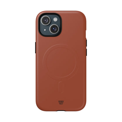 RUST | MagSafe Tough iPhone Case