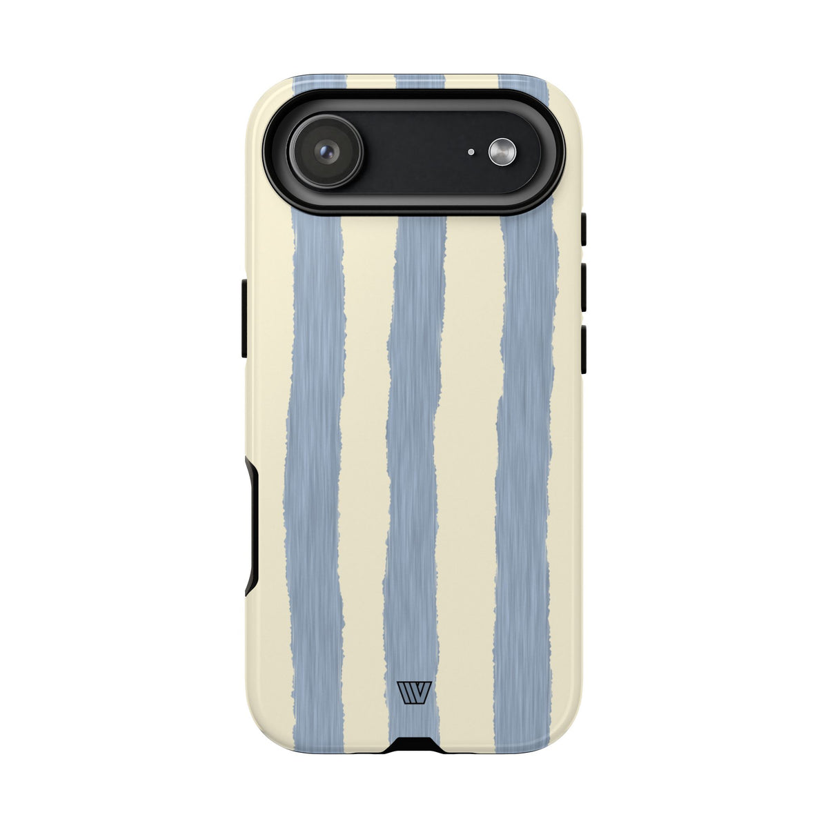 COASTAL STRIPE | Tough Phone Case