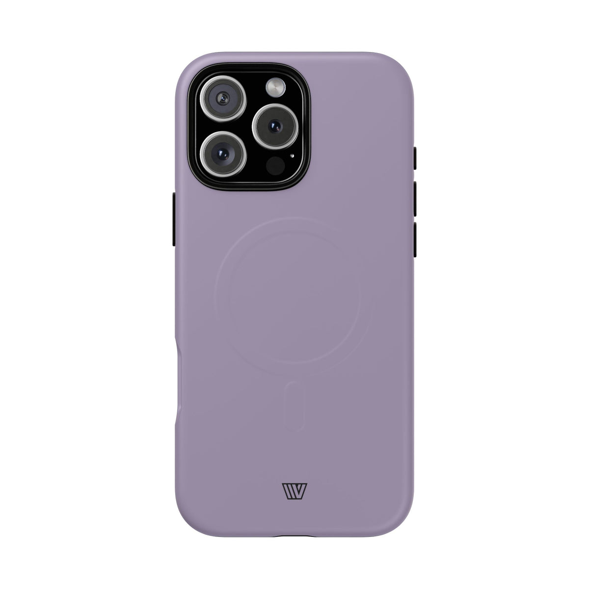 AMETHYST SMOKE | MagSafe Tough iPhone Case