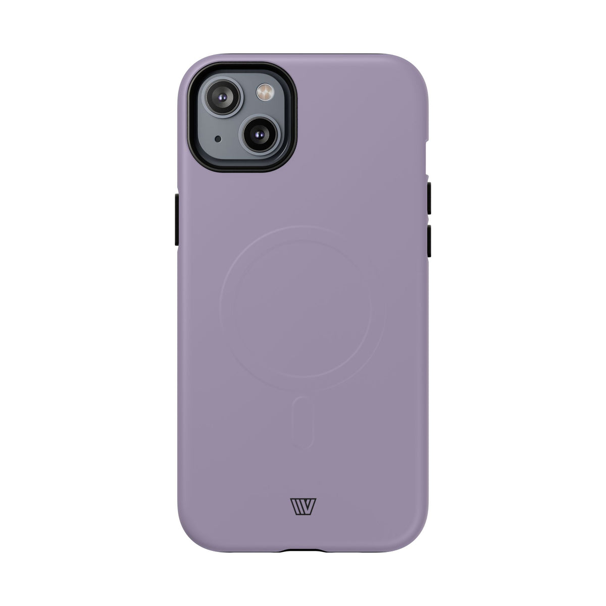 AMETHYST SMOKE | MagSafe Tough iPhone Case
