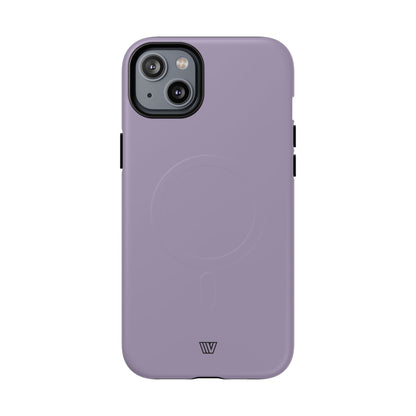 AMETHYST SMOKE | MagSafe Tough iPhone Case