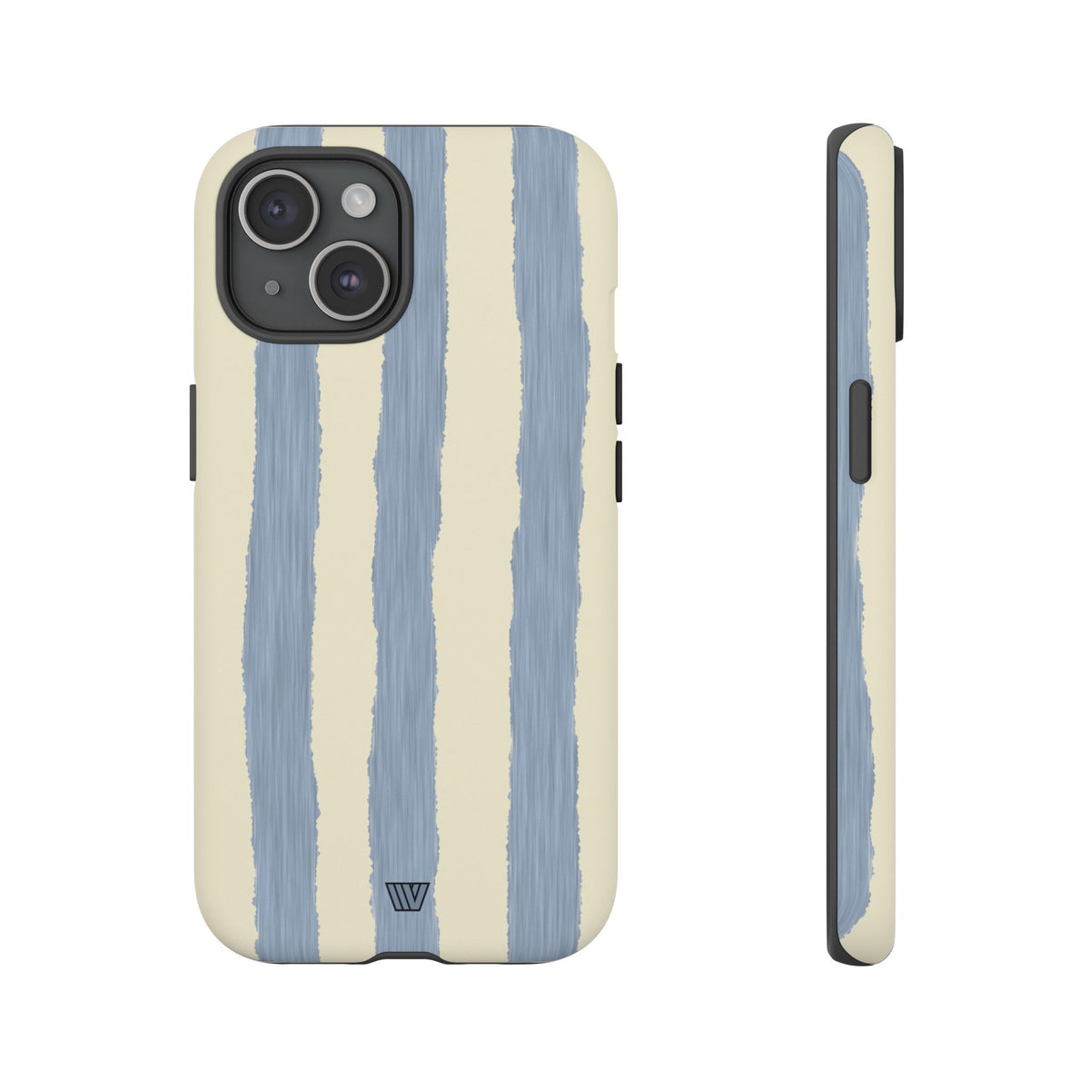 COASTAL STRIPE | Tough Phone Case
