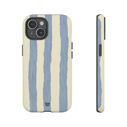 COASTAL STRIPE | Tough Phone Case
