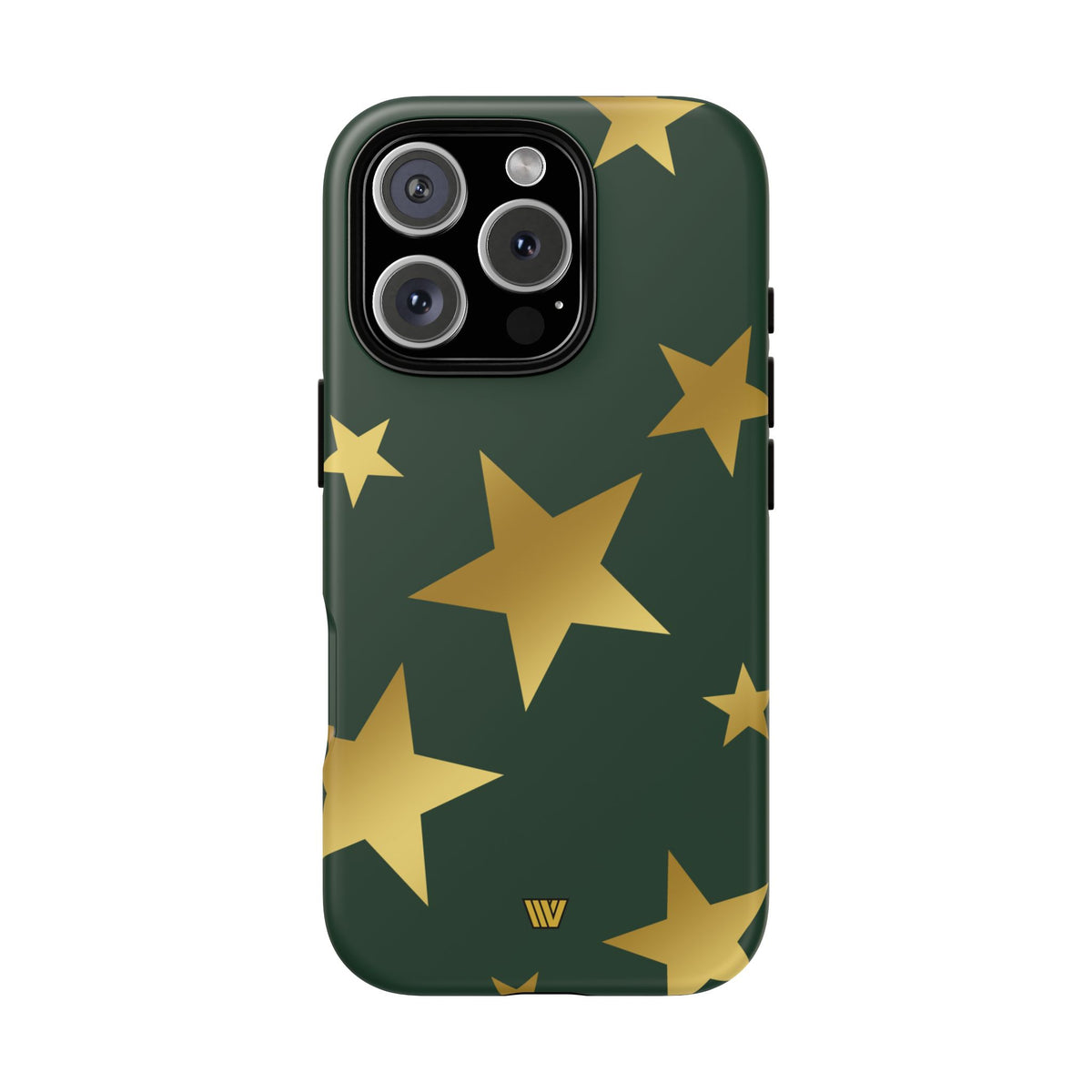 TINSEL STARS | Tough Phone Case