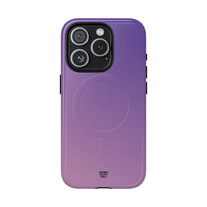 LAVENDER SMOKE | MagSafe Tough iPhone Case