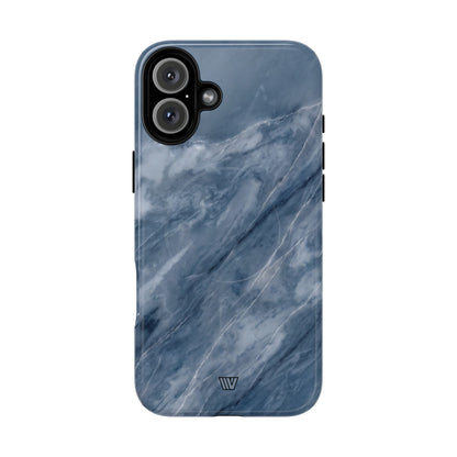 GLACIER STONE | MagSafe Tough iPhone Case