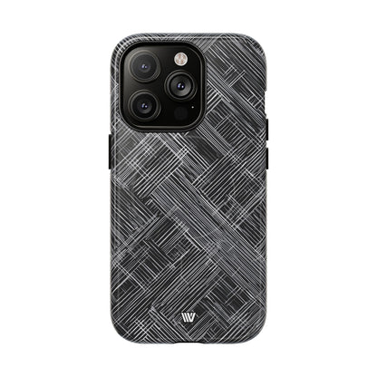 BLACK HATCH | MagSafe Tough iPhone Case