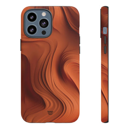 3D ABSTRACT | Tough Phone Case (Apple, Google & Samsung)