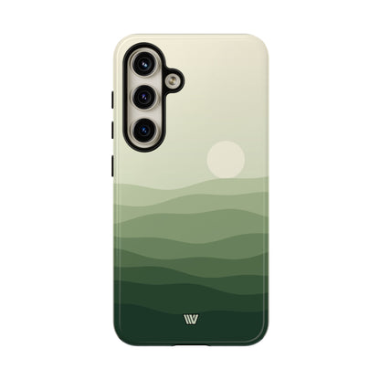DAWN HILLS | Tough Phone Case