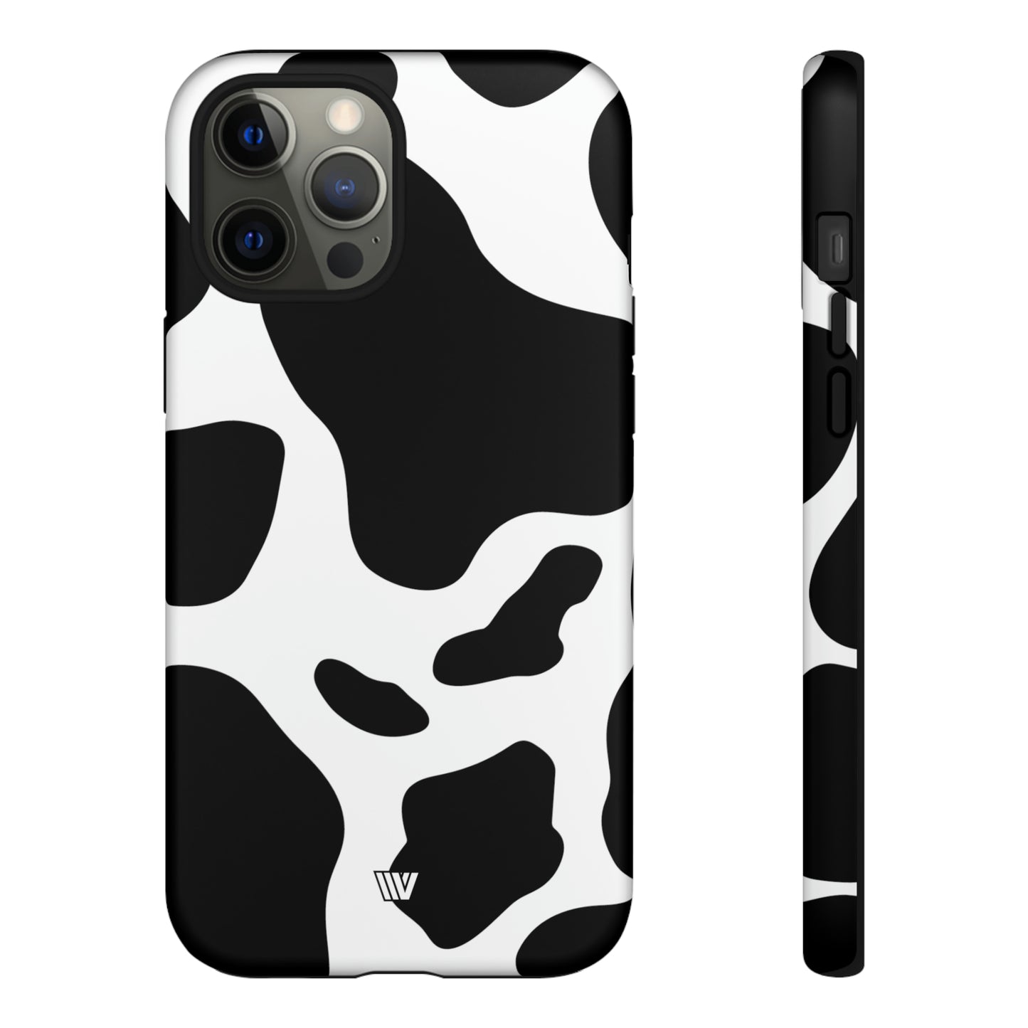 COW PRINT | Tough Phone Case