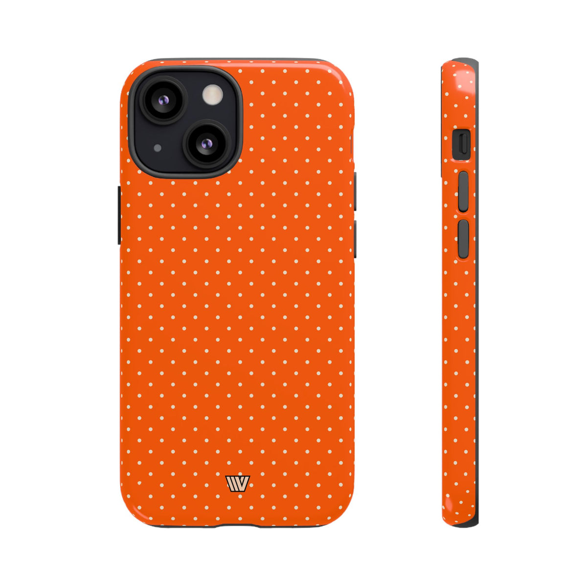 CITRUS SPECK | Tough Phone Case