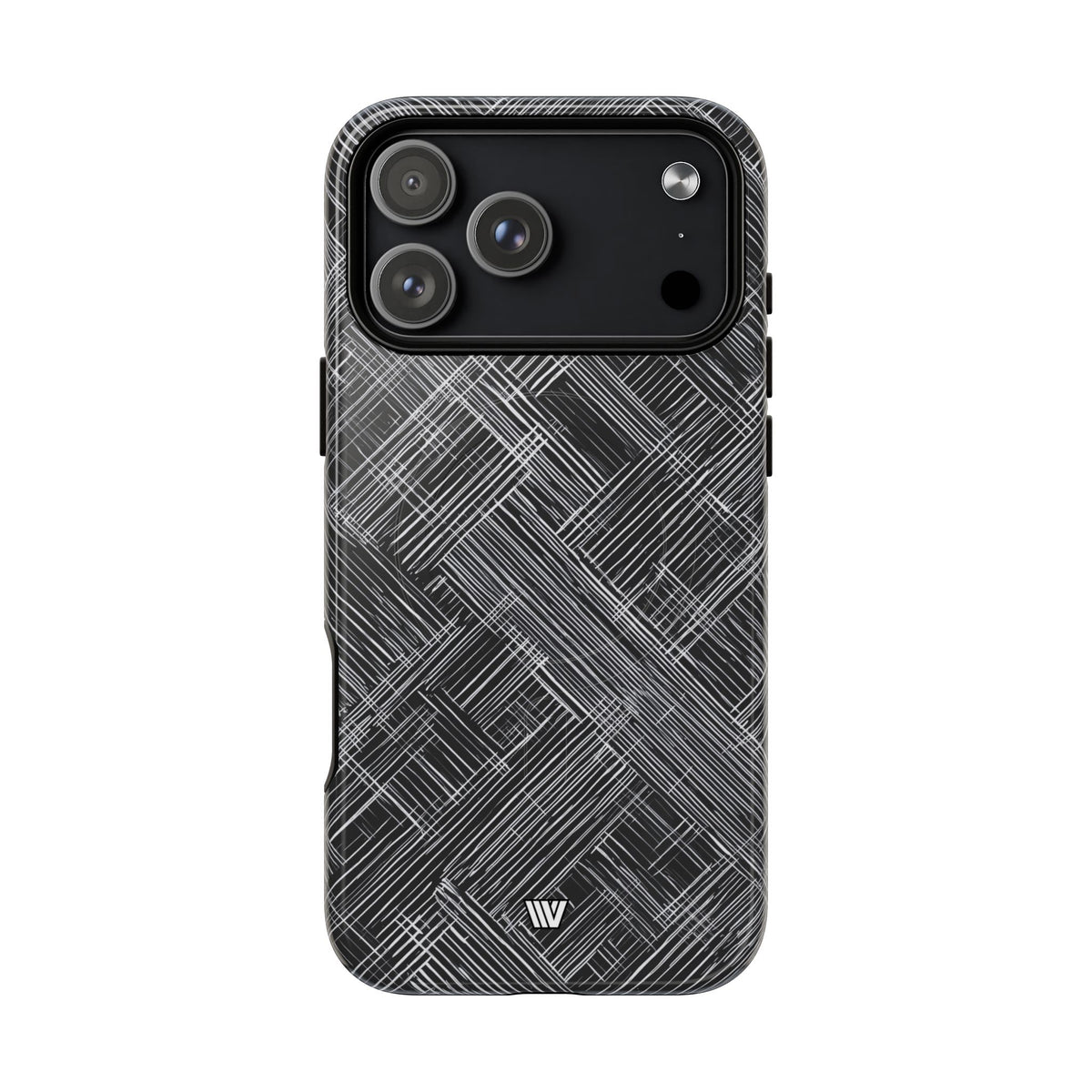 BLACK HATCH | MagSafe Tough iPhone Case