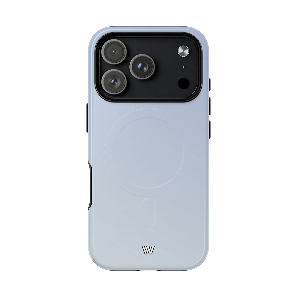 Frosted Light MagSafe Tough iPhone Case – iPhone 17 Pro, Glossy