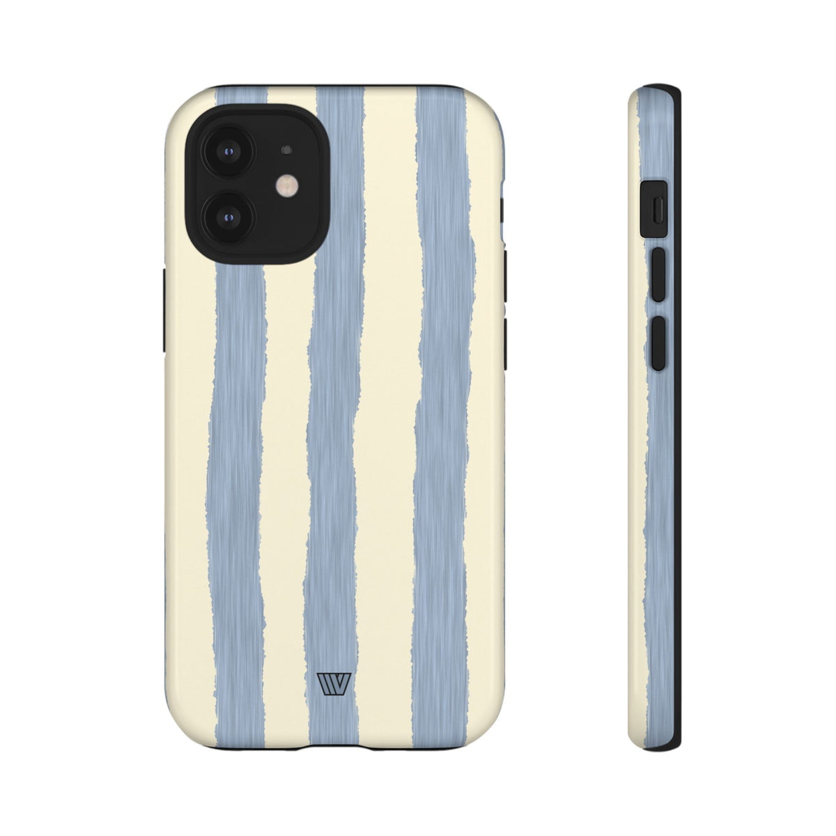 COASTAL STRIPE | Tough Phone Case