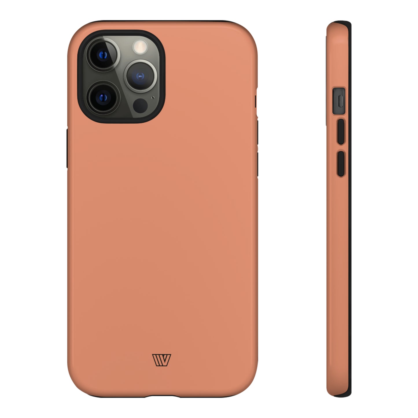 APRICOT | Tough Phone Case