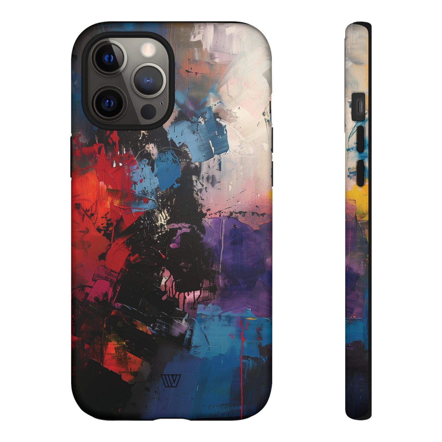 URBAN STROKES | Tough Phone Case