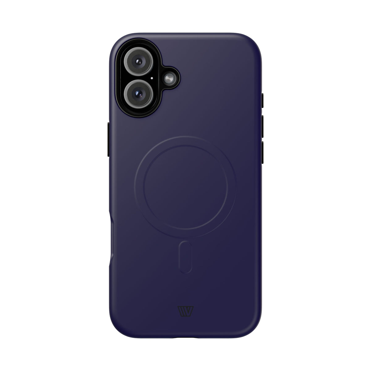 Midnight MagSafe Tough iPhone Case – iPhone 16 Plus, Matte