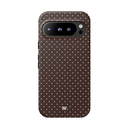 COFFEE CONFETTI | Tough Phone Case