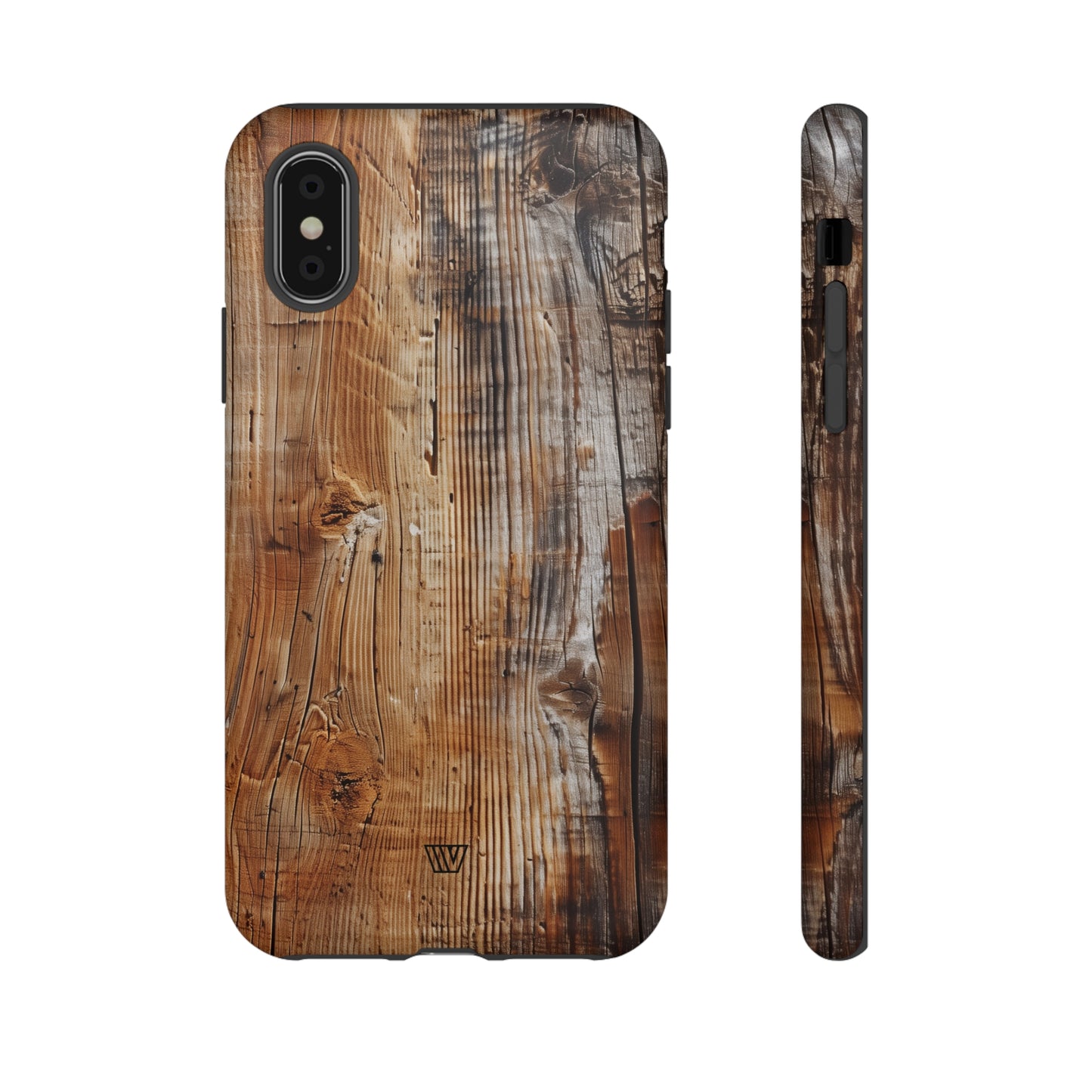 WOOD | Tough Phone Case