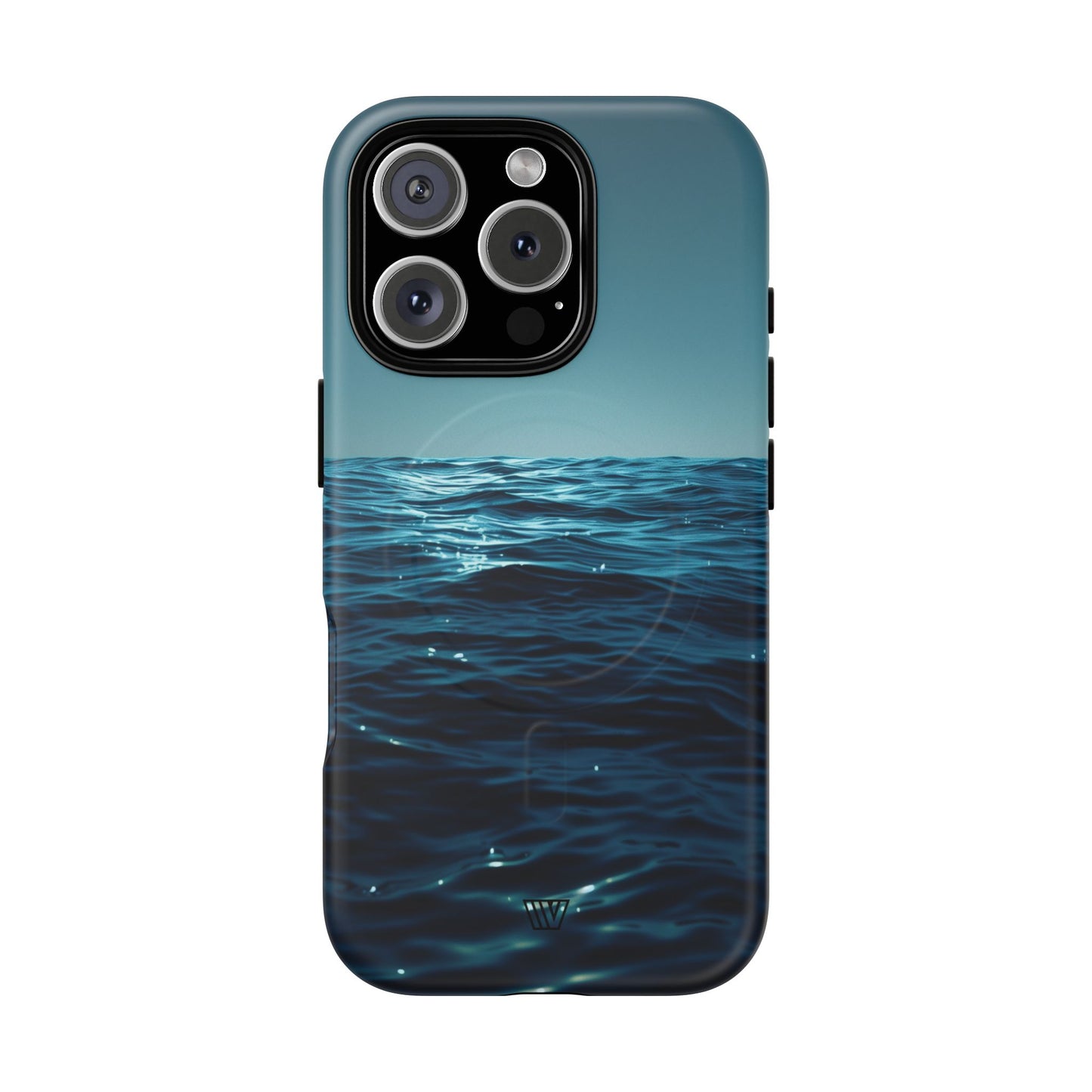 OCEAN EXPANSE | MagSafe Tough iPhone Case