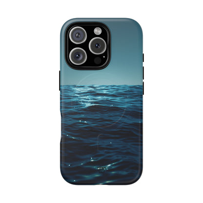 OCEAN EXPANSE | MagSafe Tough iPhone Case