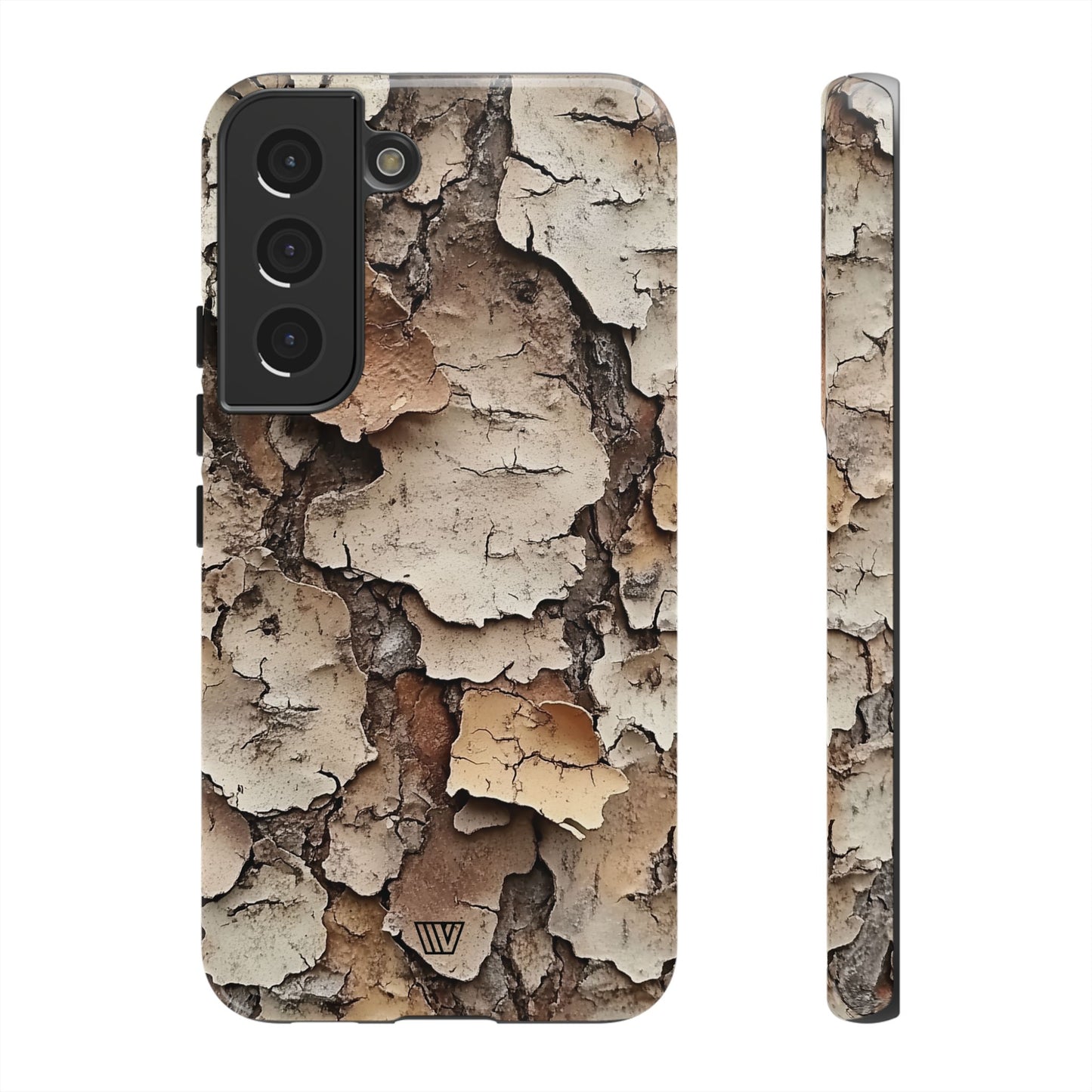 TREE BARK | Tough Phone Case