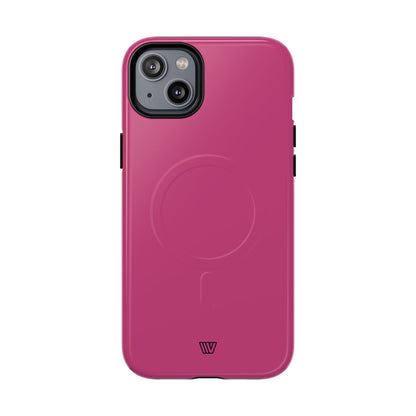 CABARET | MagSafe Tough iPhone Case