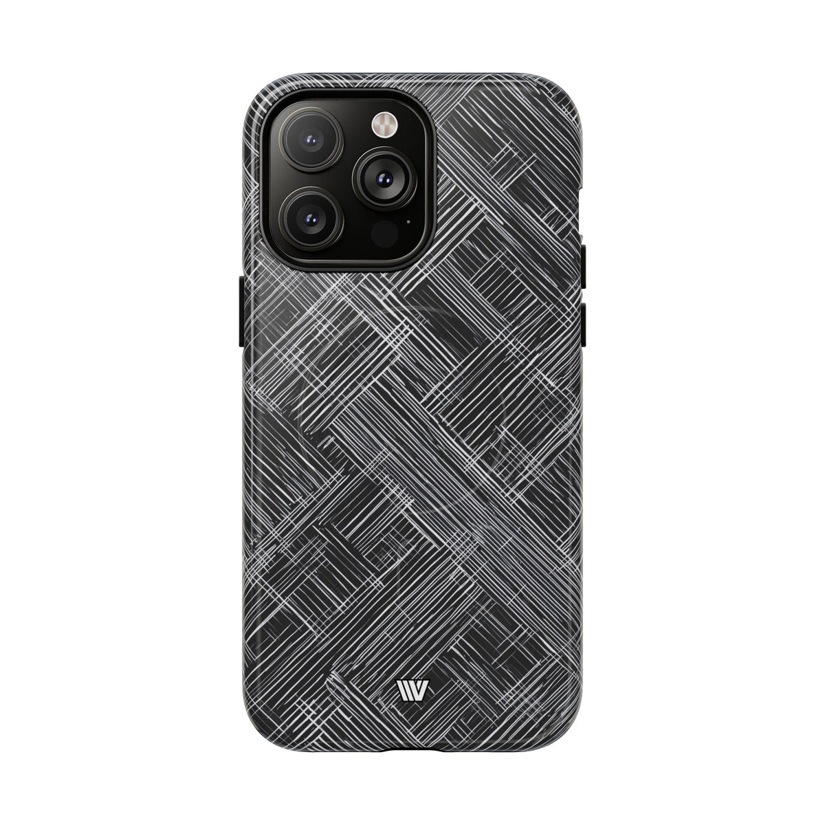 BLACK HATCH | MagSafe Tough iPhone Case