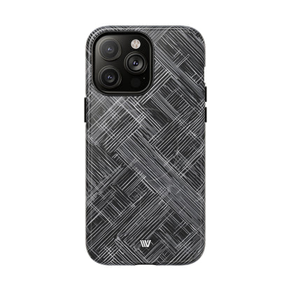 BLACK HATCH | MagSafe Tough iPhone Case