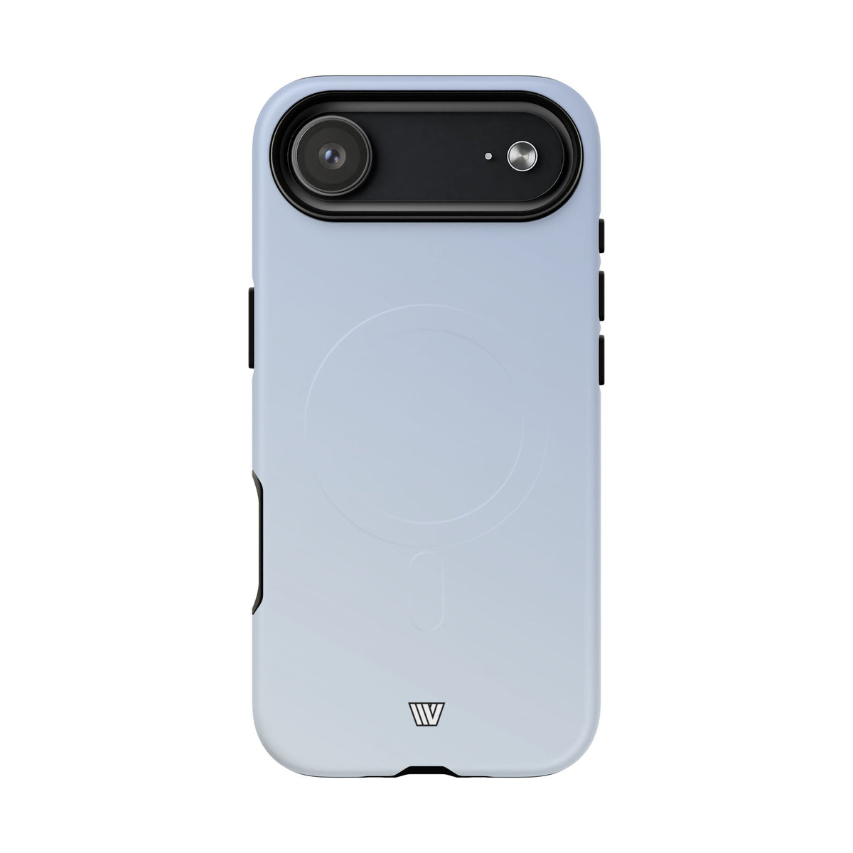 Frosted Light MagSafe Tough iPhone Case – iPhone 17 Air, Matte