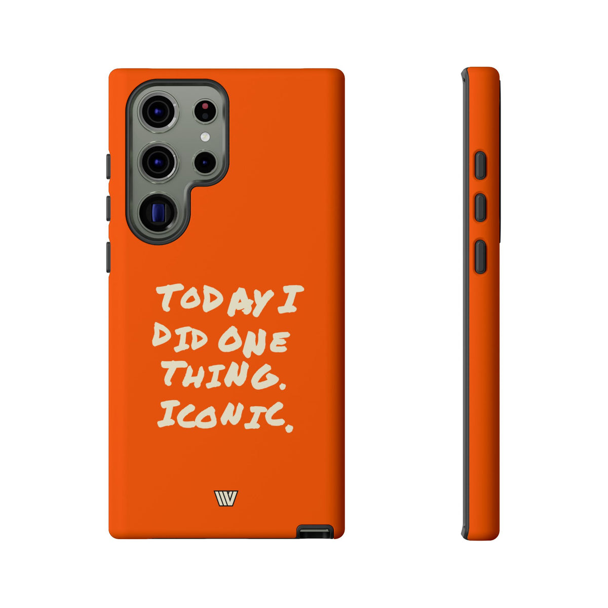 ICONIC | Tough Phone Case