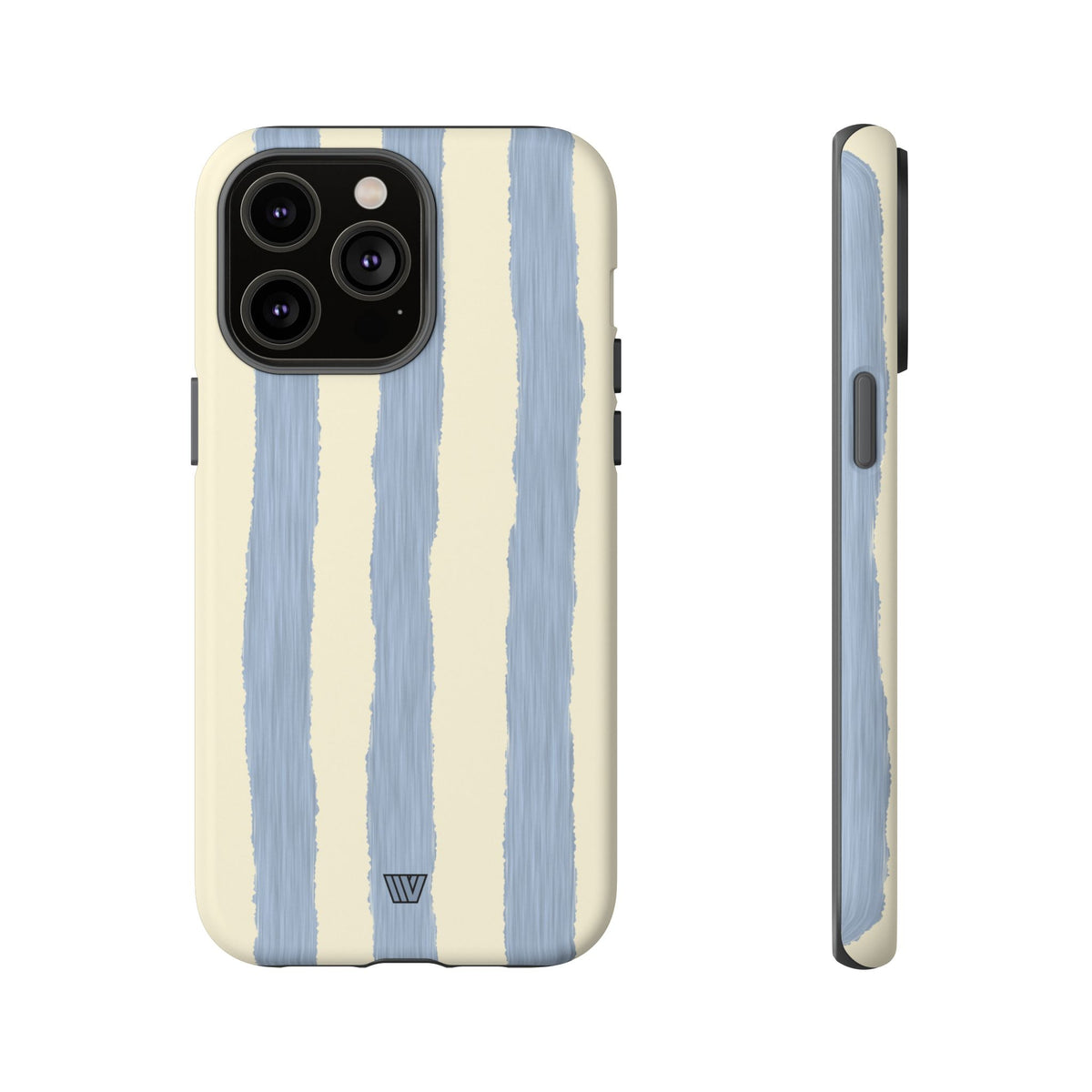 COASTAL STRIPE | Tough Phone Case