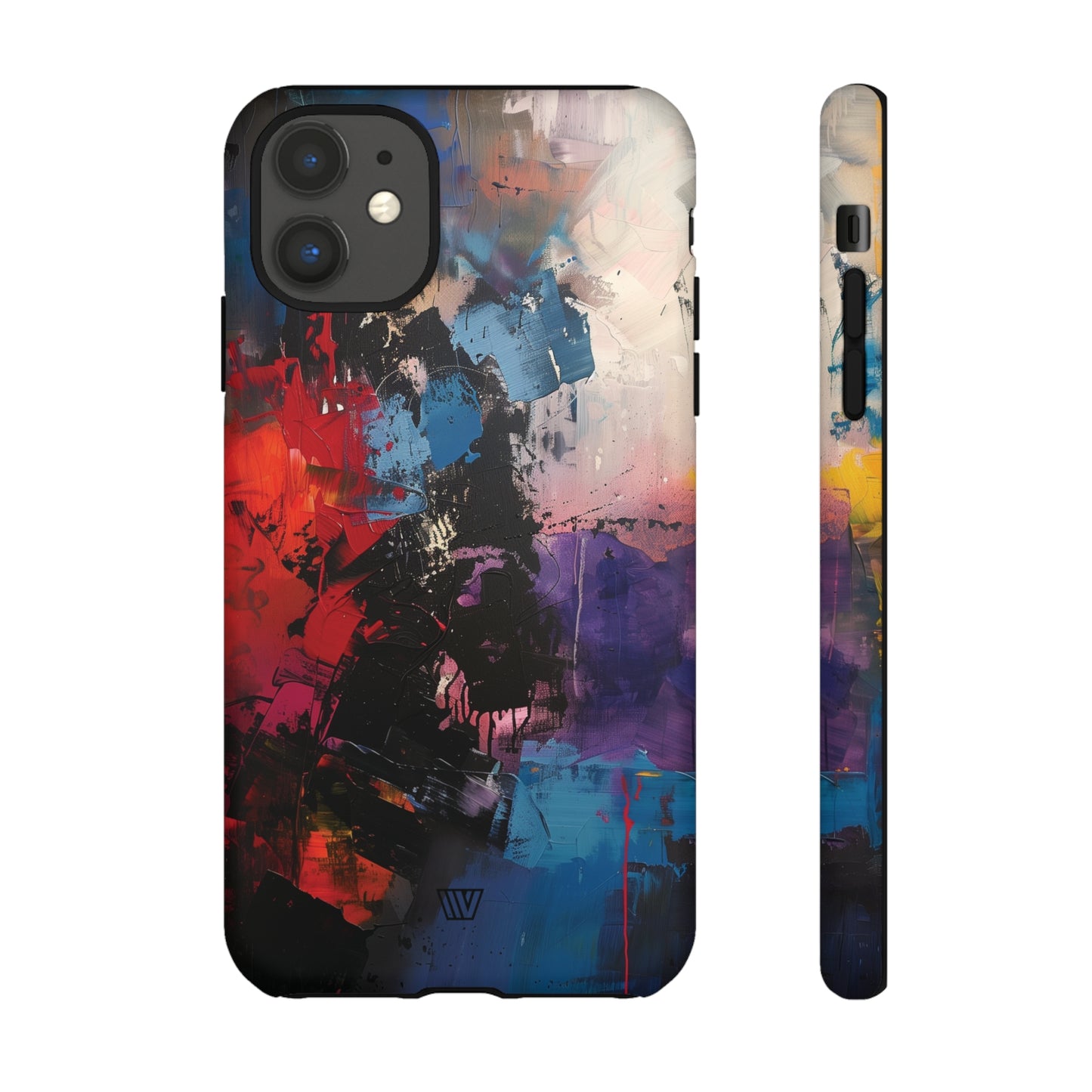 URBAN STROKES | Tough Phone Case