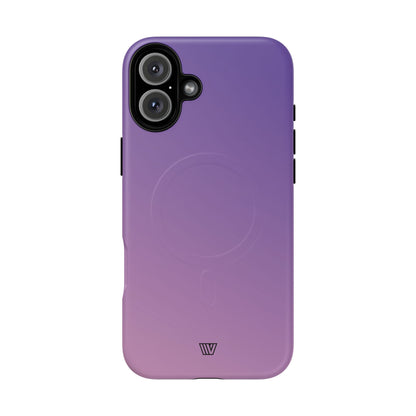 LAVENDER SMOKE | MagSafe Tough iPhone Case