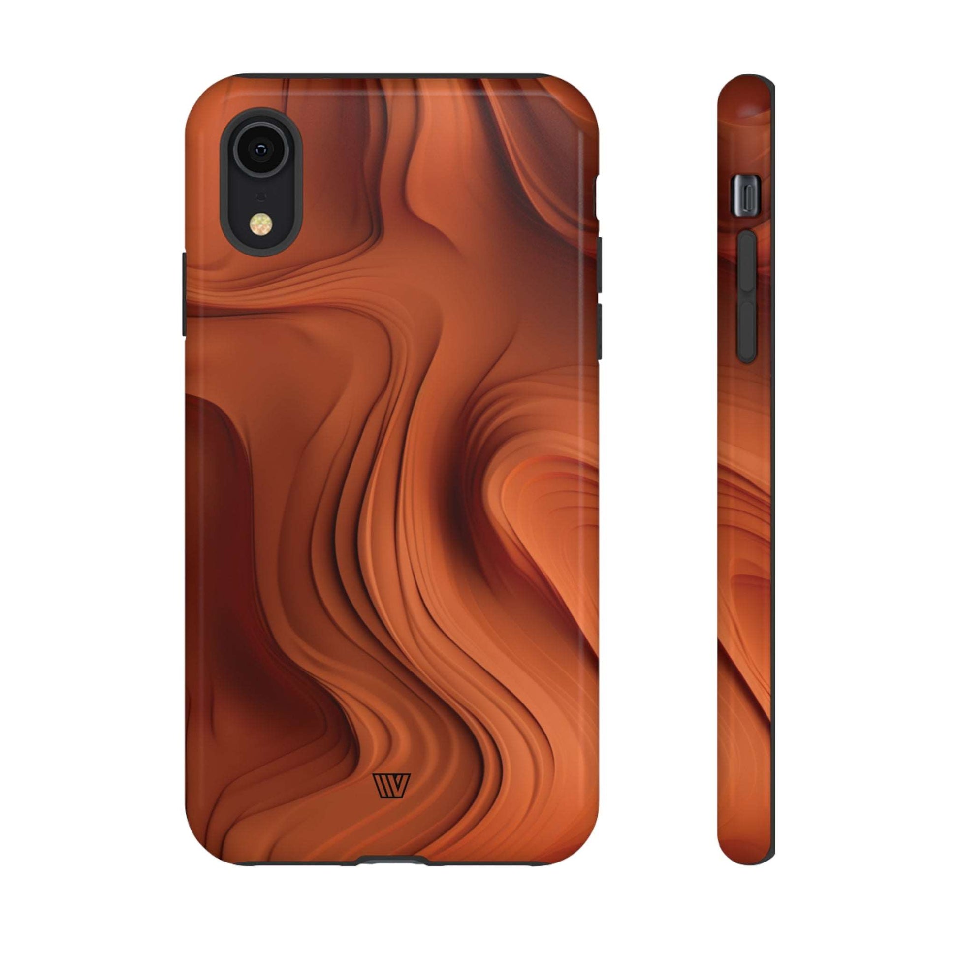 3D ABSTRACT | Tough Phone Case (Apple, Google & Samsung)