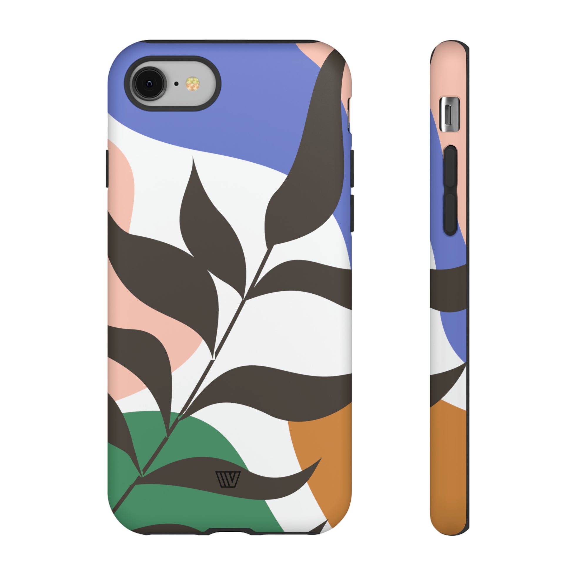 BOTANICAL | Tough Phone Case - Trovvve